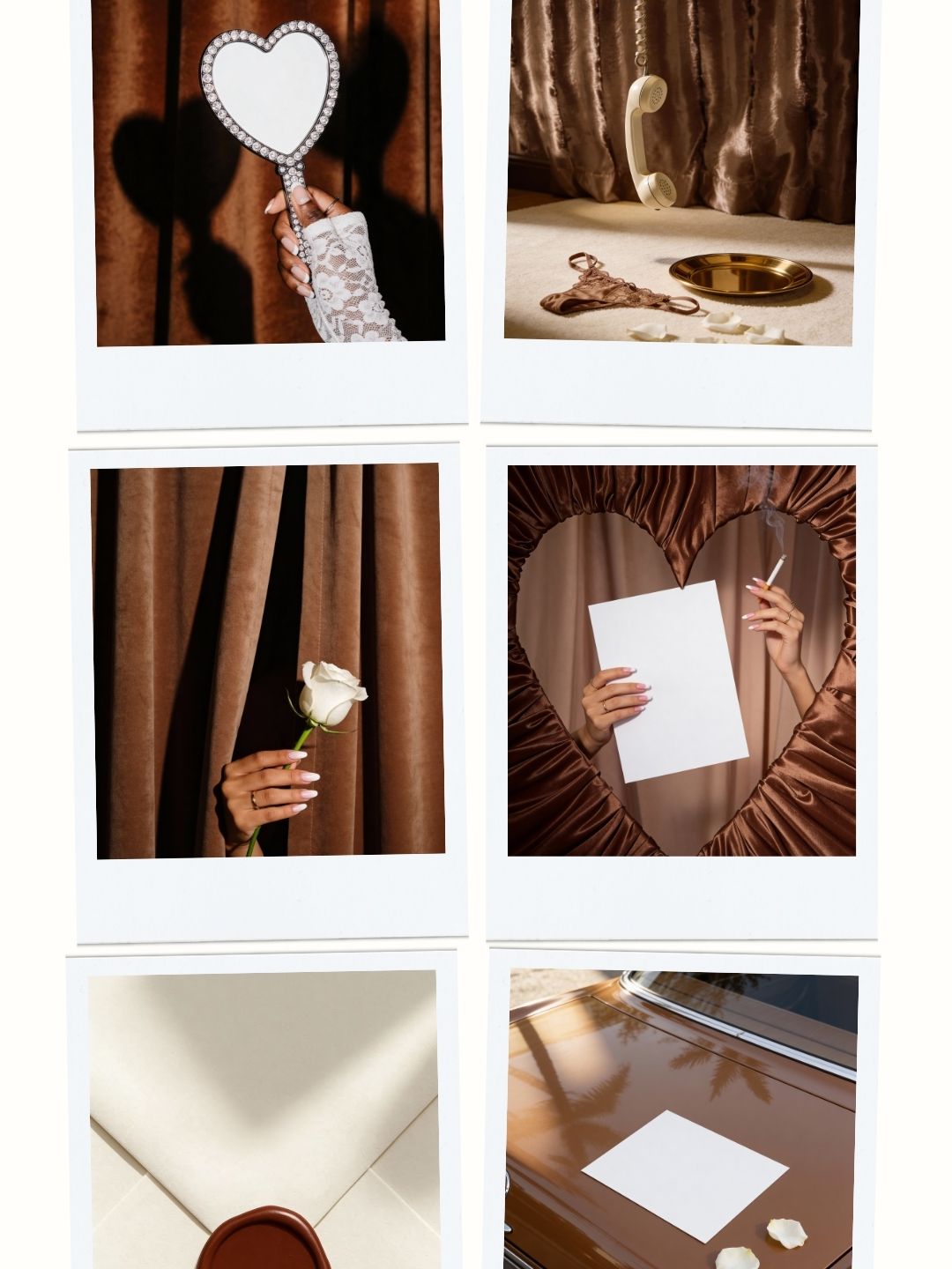 Valentines Scene Kit [brown]