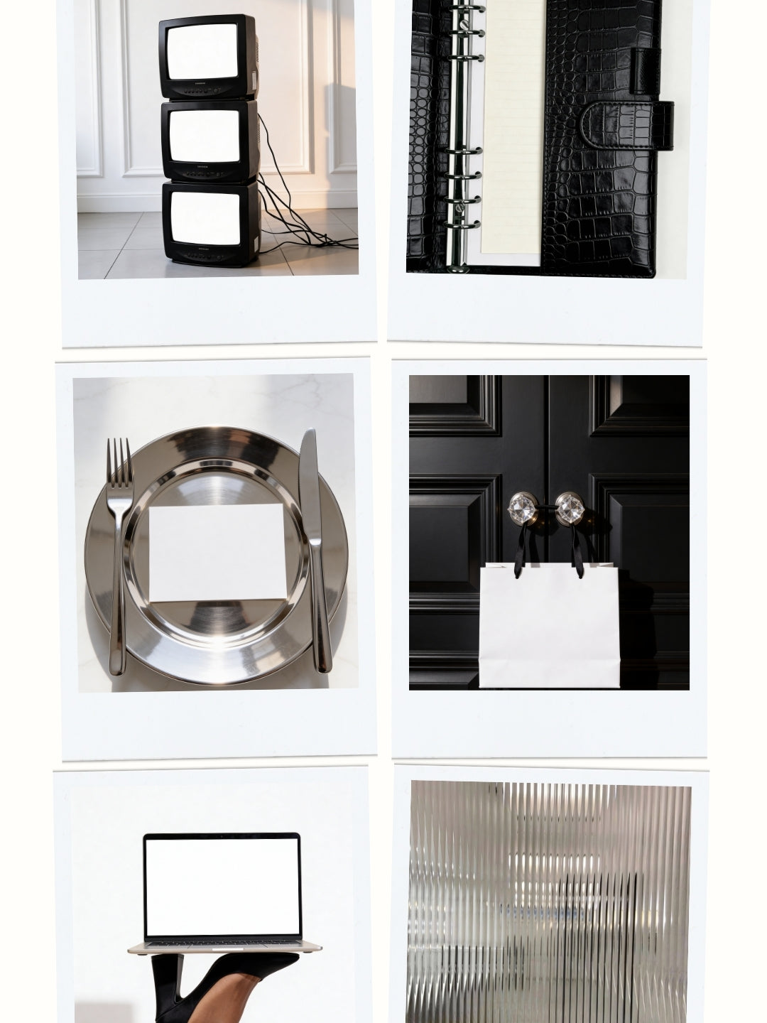 Noir Scene Kit
