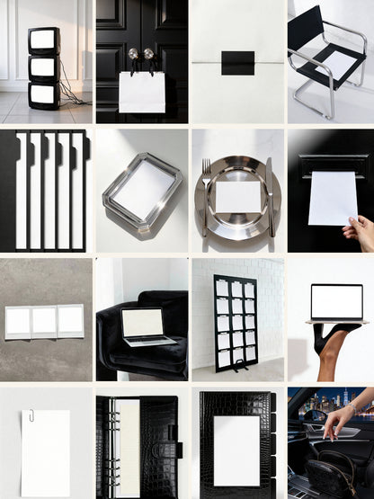 Noir Scene Kit